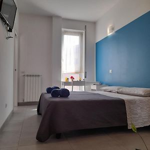 Kamer met een King Size Bed